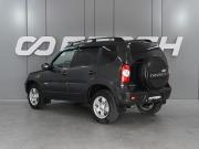 Chevrolet Niva I Рестайлинг Ростов-на-Дону  - изображение 18