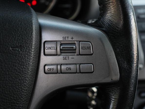 Mazda 6 II (GH) с пробегом 2008 года, цена 980 000 рублей, 263647 км, лифтбек, Автокод Объявления