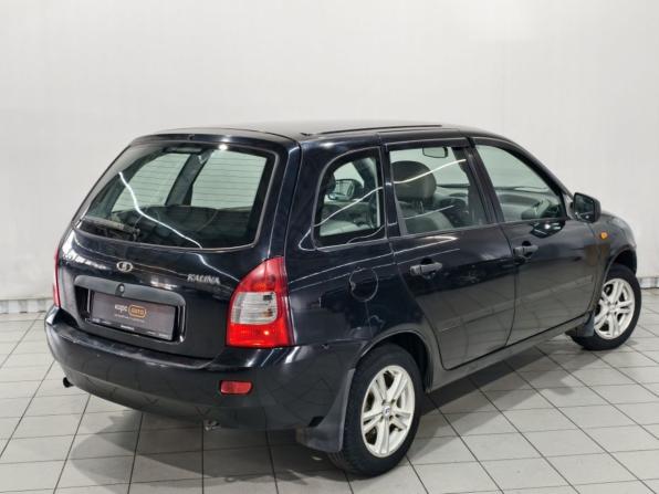 Lada (ВАЗ) Kalina I с пробегом 2012 года, цена 266 100 рублей, 222000 км, универсал, Автокод Объявления
