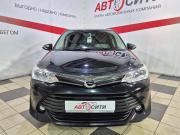 Toyota Corolla XI (E160 E170 E180) Рестайлинг 1 Воронеж  - изображение 23