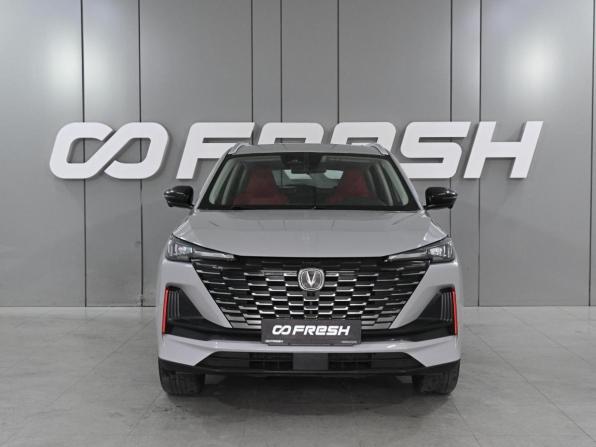 Changan CS55 Plus II с пробегом 2024 года, цена 2 179 000 рублей, 49249 км, внедорожник, Автокод Объявления