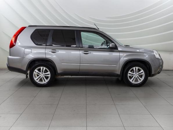 Nissan X-Trail II Рестайлинг с пробегом 2012 года, цена 1 368 000 рублей, 150736 км, внедорожник, Автокод Объявления