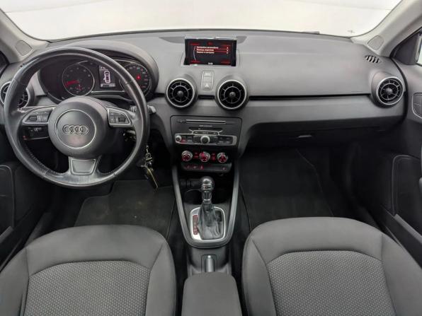 Audi A1 I (8X) Рестайлинг с пробегом 2015 года, цена 1 149 000 рублей, 111383 км, хэтчбек, Автокод Объявления