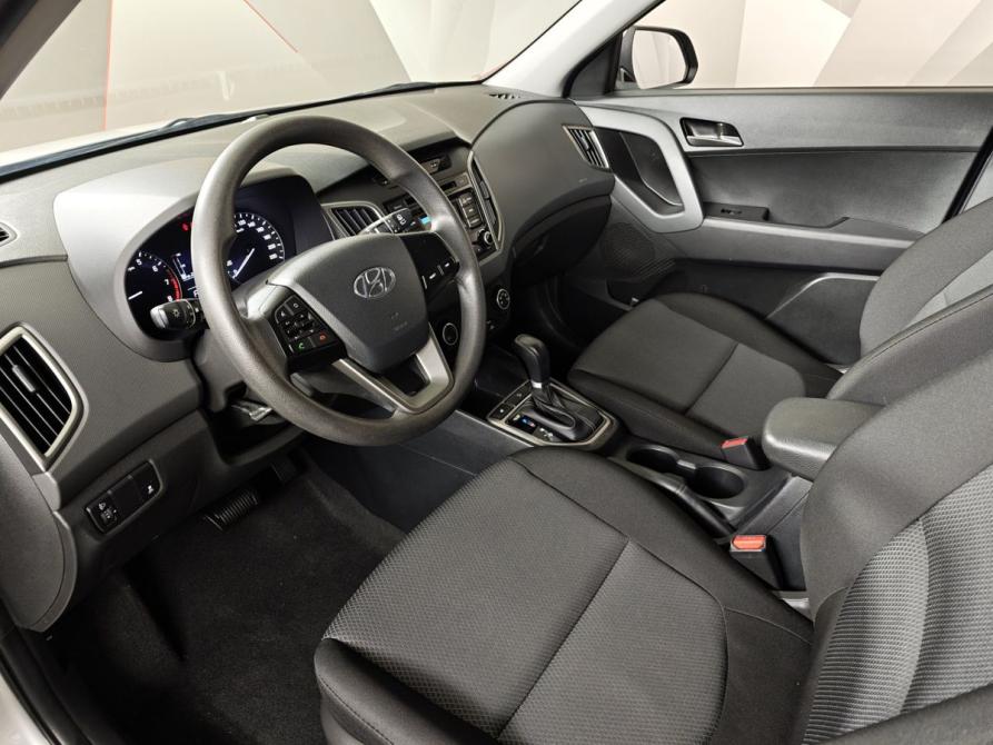 Hyundai Creta I Москва  - изображение 18