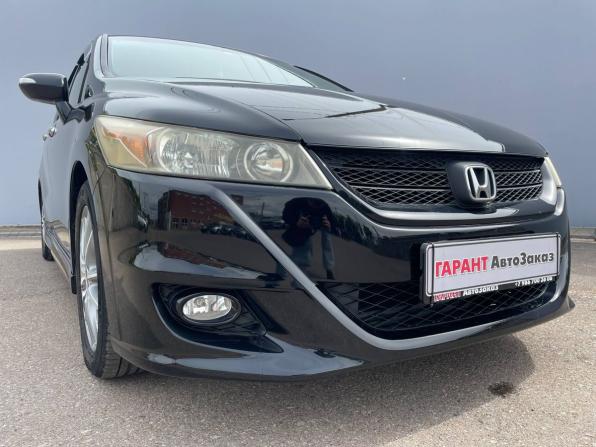 Honda Stream II Рестайлинг с пробегом 2010 года, цена 1 427 000 рублей, 153790 км, компактвэн, Автокод Объявления