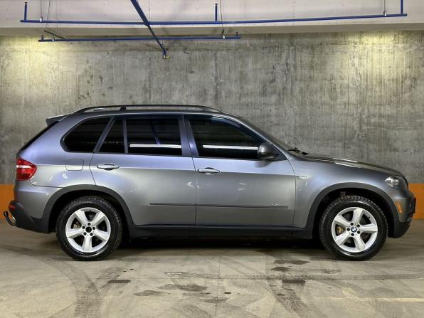 BMW X5 II (E70) с пробегом 2009 года, цена 1 279 000 рублей, 263004 км, внедорожник, Автокод Объявления