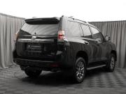 Toyota Land Cruiser Prado 150 Series Рестайлинг 1 Москва  - изображение 29