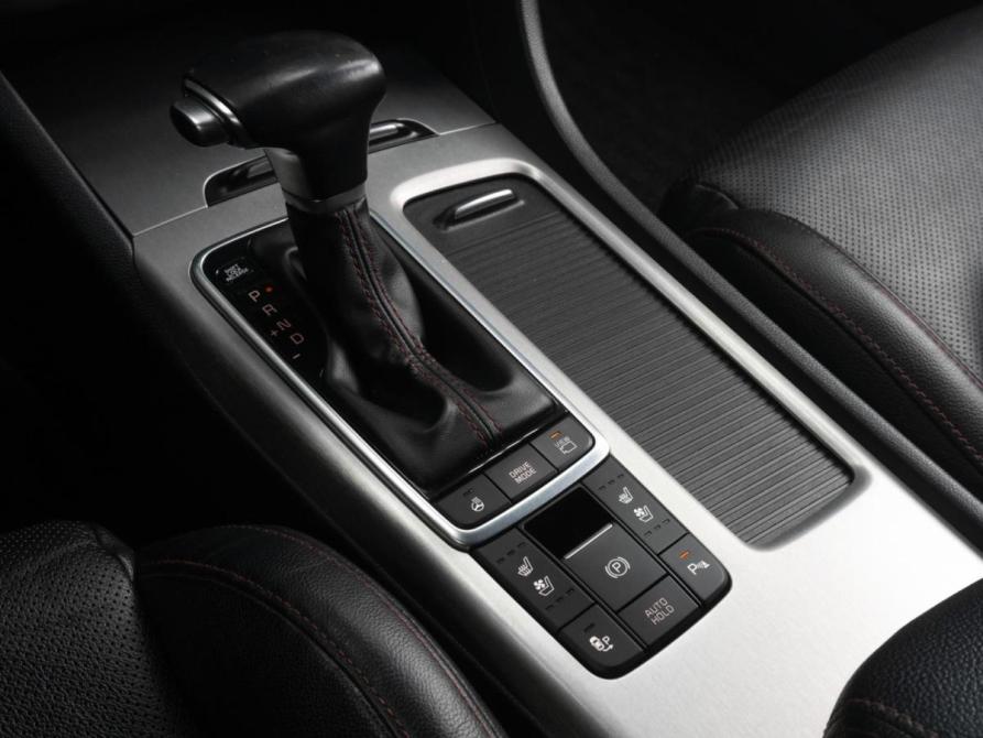 Kia Optima IV Тюмень  - изображение 21