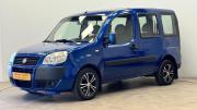Fiat Doblo I Рестайлинг Киров  - изображение 15