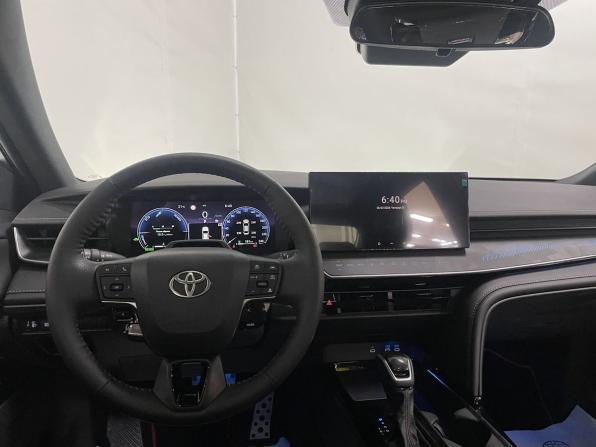 Toyota Camry IX (XV80) China Market с пробегом 2025 года, цена 4 490 000 рублей, 50 км, седан, Автокод Объявления