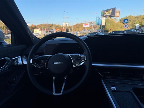 Haval F7 II с пробегом 2026 года, цена 2 650 000 рублей, 23450 км, внедорожник, Автокод Объявления