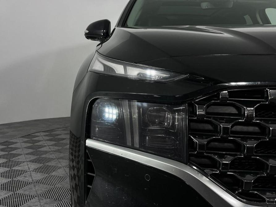 Hyundai Santa Fe IV Ногинск  - изображение 10