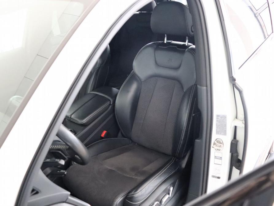 Audi Q7 II (4M) Калининград  - изображение 14