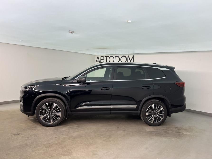 Chery Tiggo 8 Pro Max I Рестайлинг Москва  - изображение 5