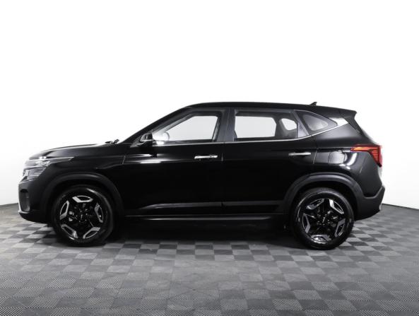 Kia Seltos I Рестайлинг с пробегом 2026 года, цена 2 790 000 рублей, 2069 км, внедорожник, Автокод Объявления