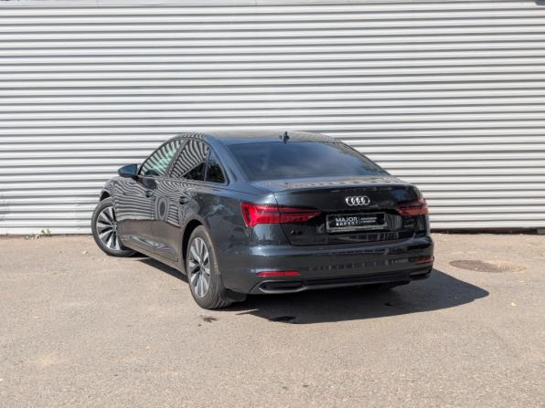 Audi A6 V (C8) с пробегом 2022 года, цена 4 755 000 рублей, 67116 км, седан, Автокод Объявления