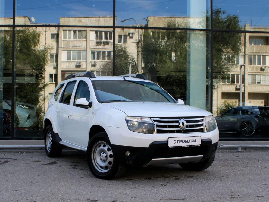 Renault Duster I Самара  - изображение 3