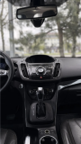 Ford Kuga II Рестайлинг Ставрополь  - изображение 40