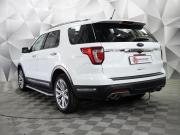 Ford Explorer V Рестайлинг 2 Ульяновск  - изображение 26