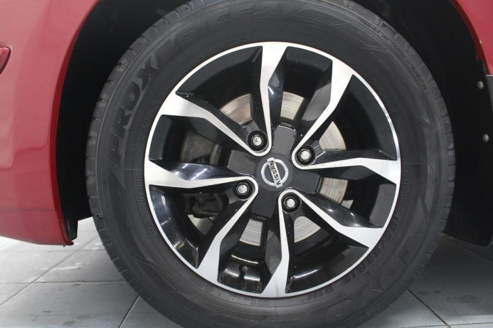 Nissan Tiida I Рестайлинг Кемерово  - изображение 18