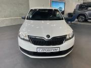 Skoda Rapid I Рестайлинг Стерлитамак  - изображение 27