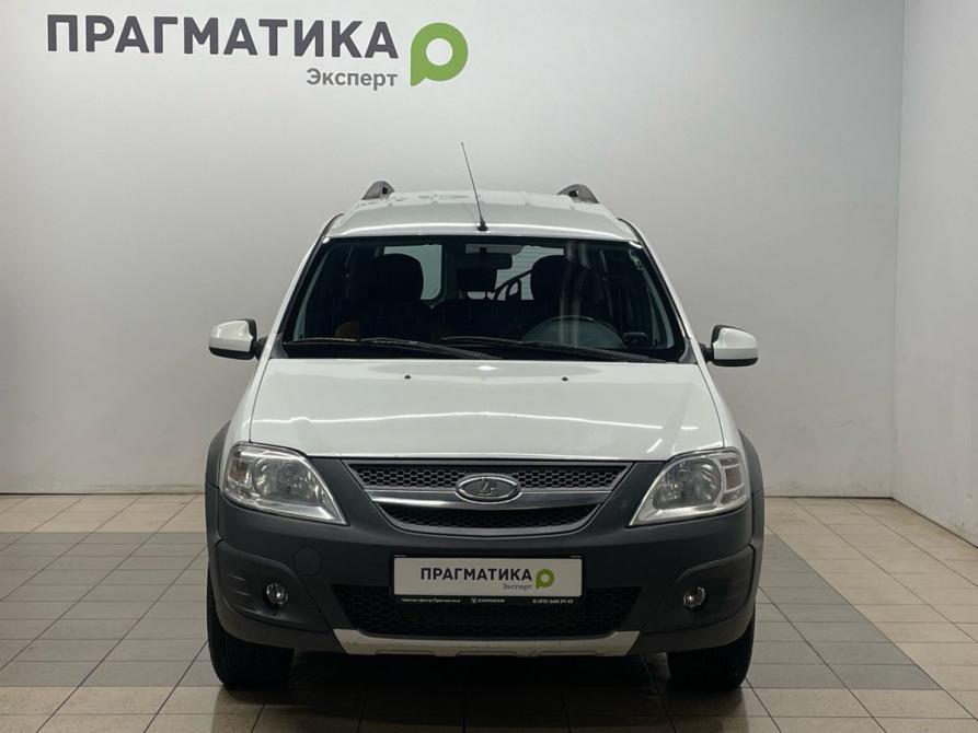 Lada (ВАЗ) Largus I Санкт-Петербург  - изображение 2