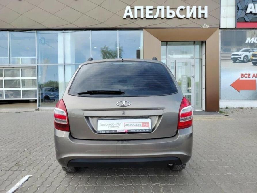 Lada (ВАЗ) Kalina II Набережные Челны  - изображение 17