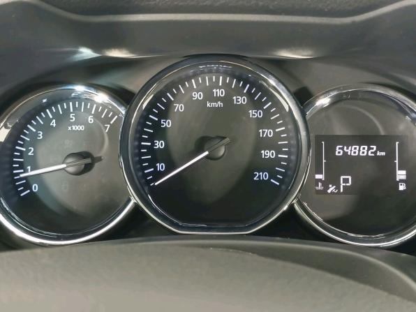 Nissan Terrano III (D10) с пробегом 2020 года, цена 1 699 000 рублей, 65000 км, внедорожник, Автокод Объявления