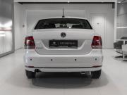 Volkswagen Polo V Рестайлинг Москва  - изображение 26