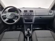 Skoda Fabia II Рестайлинг Москва  - изображение 24