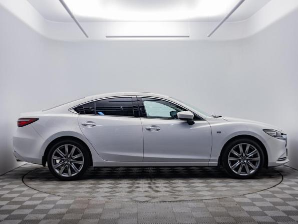 Mazda 6 III (GJ) Рестайлинг 2 с пробегом 2023 года, цена 3 156 000 рублей, 52195 км, седан, Автокод Объявления