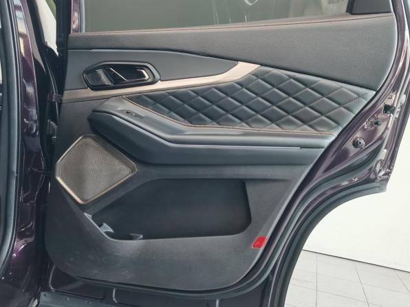 Exeed TXL I с пробегом 2021 года, цена 2 150 000 рублей, 69043 км, внедорожник, Автокод Объявления