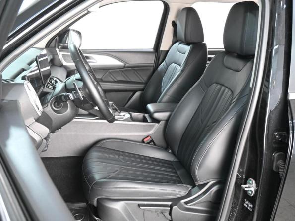Haval H5 II с пробегом 2024 года, цена 3 349 000 рублей, 11620 км, внедорожник, Автокод Объявления