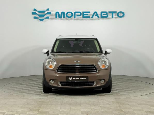 Mini Countryman I с пробегом 2012 года, цена 1 100 000 рублей, 218149 км, внедорожник, Автокод Объявления