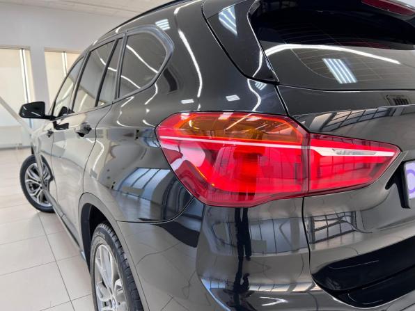 BMW X1 II (F48) с пробегом 2017 года, цена 2 450 000 рублей, 83480 км, внедорожник, Автокод Объявления