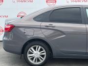 Lada (ВАЗ) Vesta I Екатеринбург  - изображение 53