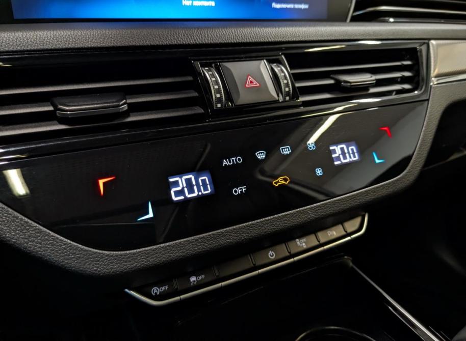 Hongqi HS5 I Санкт-Петербург  - изображение 30
