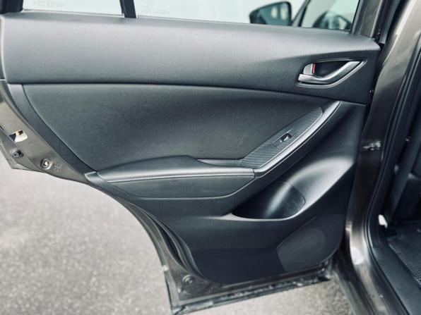 Mazda CX-5 I с пробегом 2015 года, цена 1 330 000 рублей, 268000 км, внедорожник, Автокод Объявления