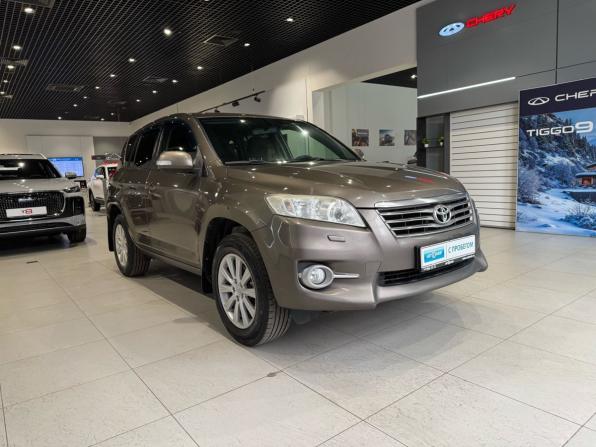 Toyota RAV4 III (XA30) Рестайлинг с пробегом 2011 года, цена 1 280 000 рублей, 201021 км, внедорожник, Автокод Объявления