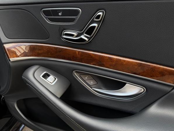 Mercedes-Benz S-Класс VI (W222 C217) с пробегом 2014 года, цена 3 590 000 рублей, 178110 км, седан, Автокод Объявления