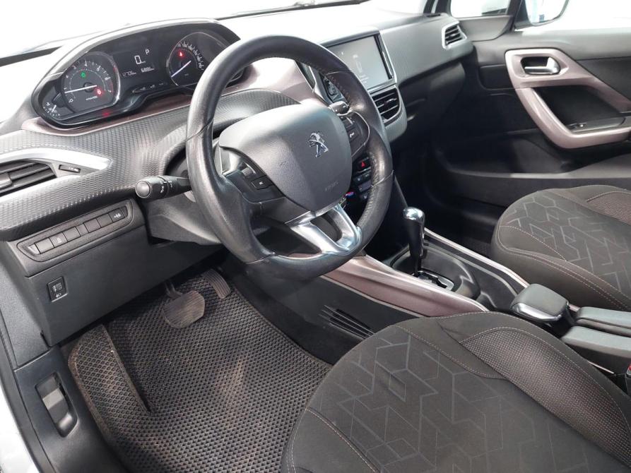 Peugeot 2008 I Пермь  - изображение 17