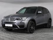 BMW X3 II (F25) Рестайлинг Химки  - изображение 17