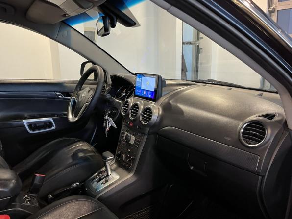 Opel Antara I с пробегом 2011 года, цена 863 000 рублей, 273960 км, внедорожник, Автокод Объявления