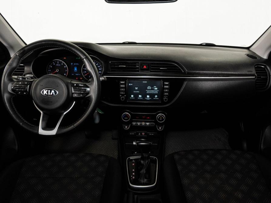 Kia Rio IV Казань  - изображение 7