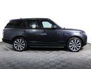 Land Rover Range Rover IV Рестайлинг Москва  - изображение 36