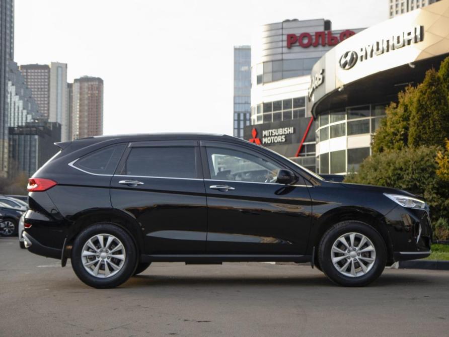 Haval M6 II Москва  - изображение 3