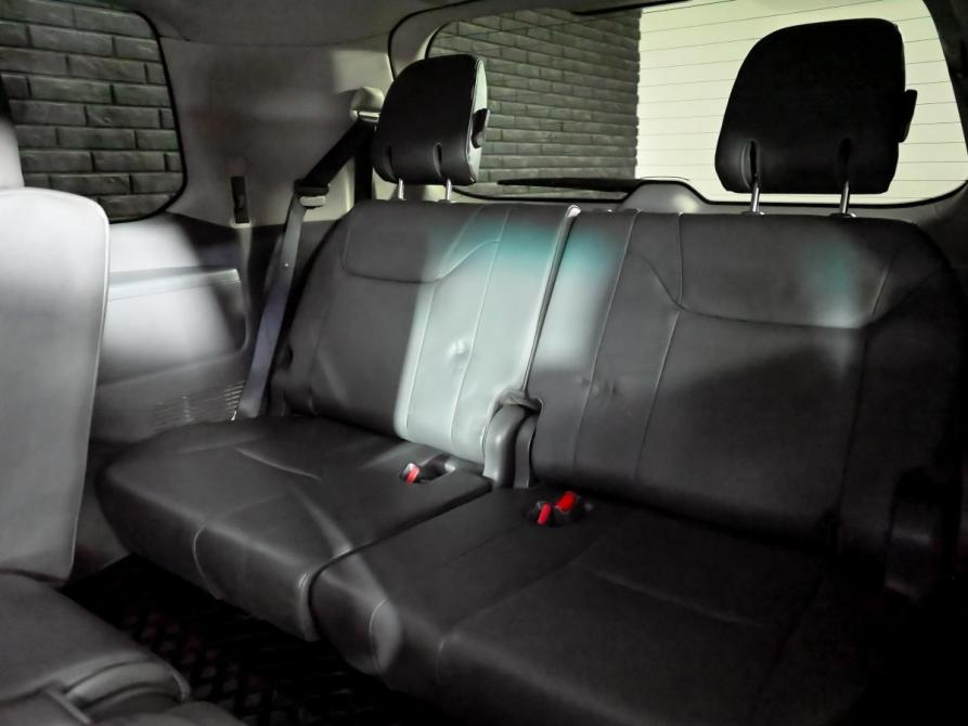Lexus LX III Екатеринбург  - изображение 23