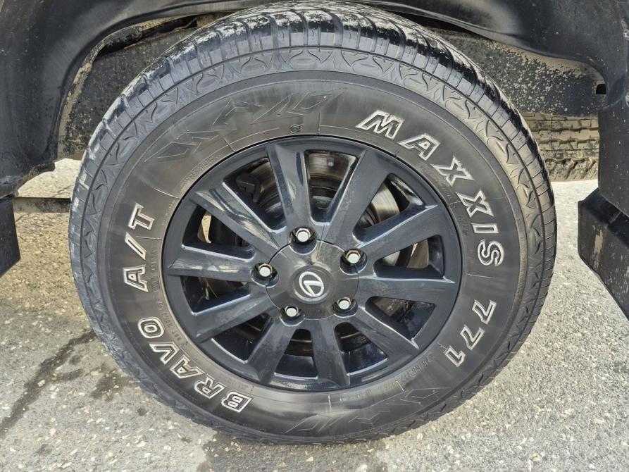 Lexus LX II Рестайлинг Екатеринбург  - изображение 13