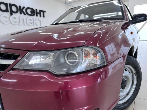 Daewoo Nexia I Рестайлинг с пробегом 2009 года, цена 295 000 рублей, 88624 км, седан, Автокод Объявления