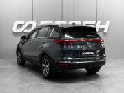 Kia Sportage IV Рестайлинг Тюмень  - изображение 22